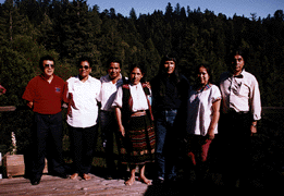 [una foto de la junta directiva de la FAY]